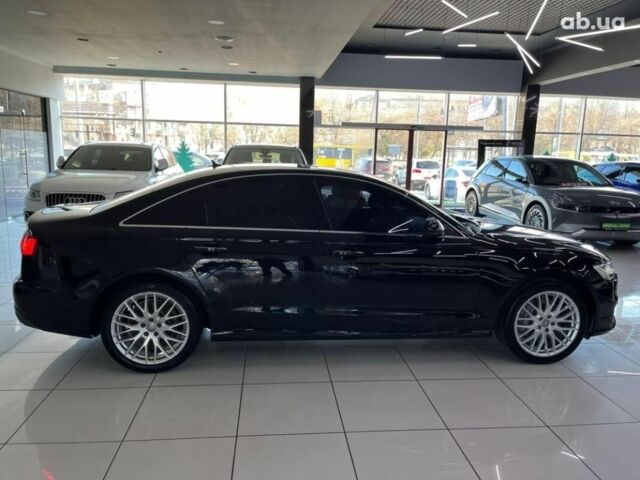 Ауди А6, объемом двигателя 0 л и пробегом 166 тыс. км за 26500 $, фото 5 на Automoto.ua