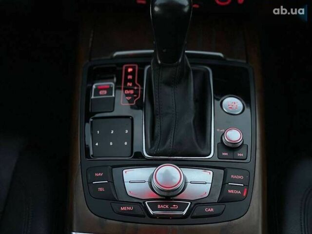 Ауди А6, объемом двигателя 3 л и пробегом 167 тыс. км за 22300 $, фото 14 на Automoto.ua