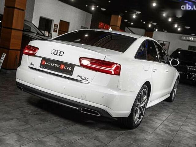 Ауди А6, объемом двигателя 2 л и пробегом 121 тыс. км за 23900 $, фото 26 на Automoto.ua