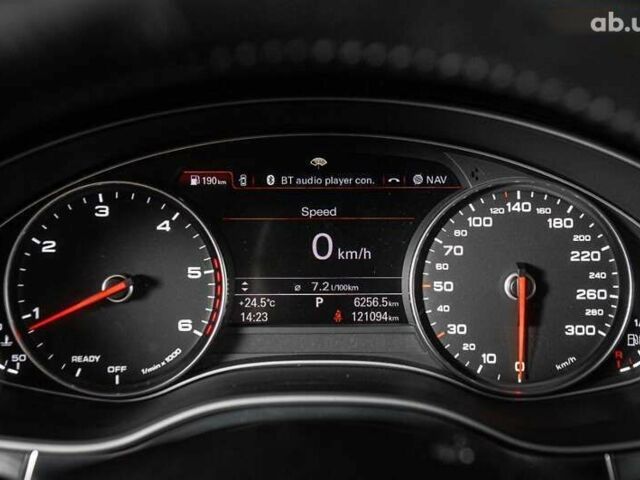 Ауди А6, объемом двигателя 2 л и пробегом 121 тыс. км за 23900 $, фото 18 на Automoto.ua
