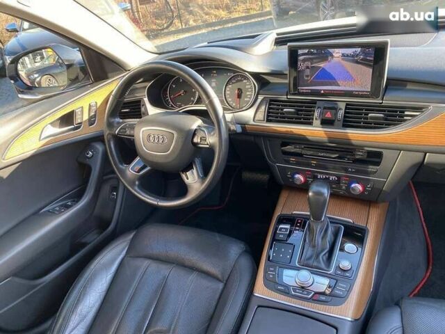 Ауди А6, объемом двигателя 3 л и пробегом 174 тыс. км за 23500 $, фото 10 на Automoto.ua