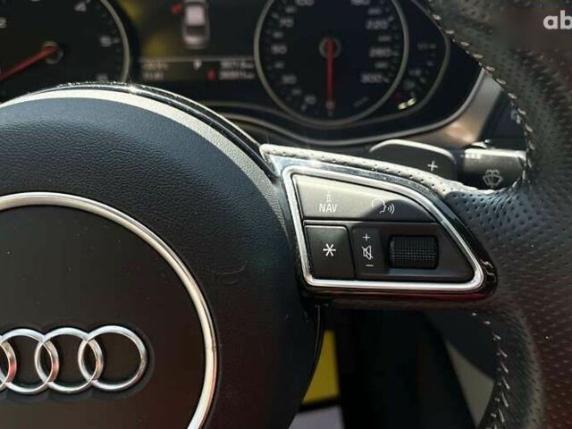 Ауди А6, объемом двигателя 2 л и пробегом 283 тыс. км за 16990 $, фото 13 на Automoto.ua