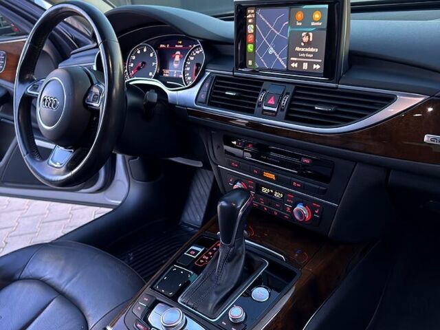 Ауди А6, объемом двигателя 20 л и пробегом 127 тыс. км за 22200 $, фото 9 на Automoto.ua