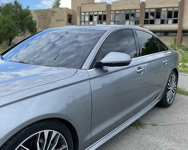 Ауди А6, объемом двигателя 3 л и пробегом 80 тыс. км за 20500 $, фото 3 на Automoto.ua