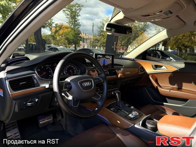 Ауди А6, объемом двигателя 3 л и пробегом 228 тыс. км за 24500 $, фото 11 на Automoto.ua