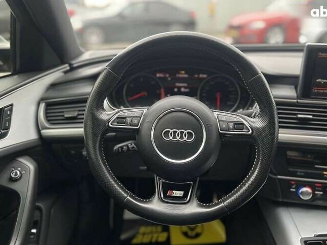 Ауди А6, объемом двигателя 3 л и пробегом 185 тыс. км за 23999 $, фото 16 на Automoto.ua