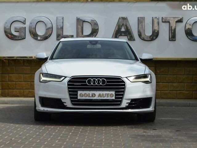 Ауди А6, объемом двигателя 3 л и пробегом 185 тыс. км за 22500 $, фото 5 на Automoto.ua