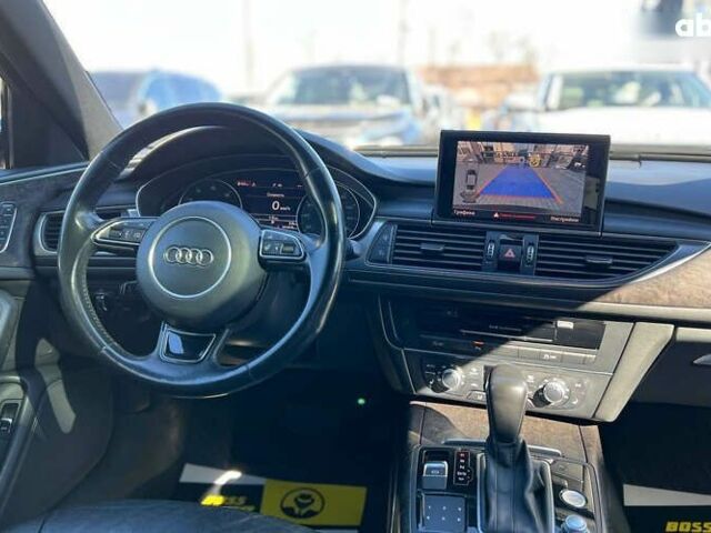 Ауди А6, объемом двигателя 2 л и пробегом 151 тыс. км за 23500 $, фото 16 на Automoto.ua