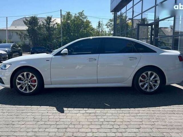 Ауди А6, объемом двигателя 2 л и пробегом 141 тыс. км за 22500 $, фото 3 на Automoto.ua