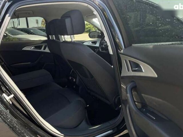 Ауди А6, объемом двигателя 2 л и пробегом 283 тыс. км за 16990 $, фото 29 на Automoto.ua