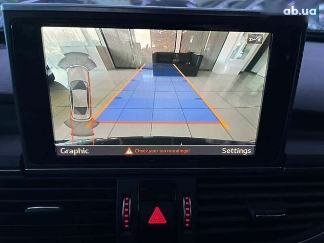 Ауді А6, об'ємом двигуна 3 л та пробігом 166 тис. км за 22500 $, фото 14 на Automoto.ua