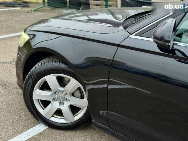 Ауді А6, об'ємом двигуна 2 л та пробігом 252 тис. км за 16990 $, фото 10 на Automoto.ua