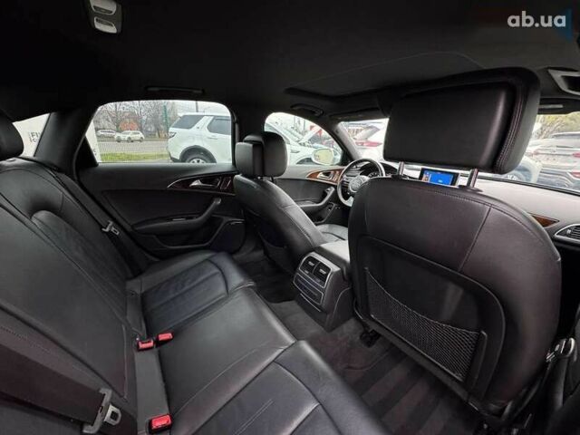 Ауди А6, объемом двигателя 3 л и пробегом 201 тыс. км за 12200 $, фото 18 на Automoto.ua