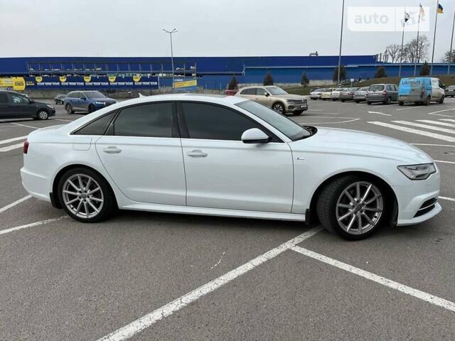 Ауди А6, объемом двигателя 1.97 л и пробегом 103 тыс. км за 28000 $, фото 3 на Automoto.ua