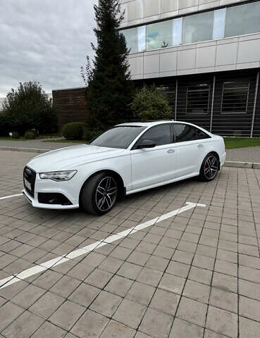 Ауді А6, об'ємом двигуна 1.97 л та пробігом 63 тис. км за 28000 $, фото 14 на Automoto.ua