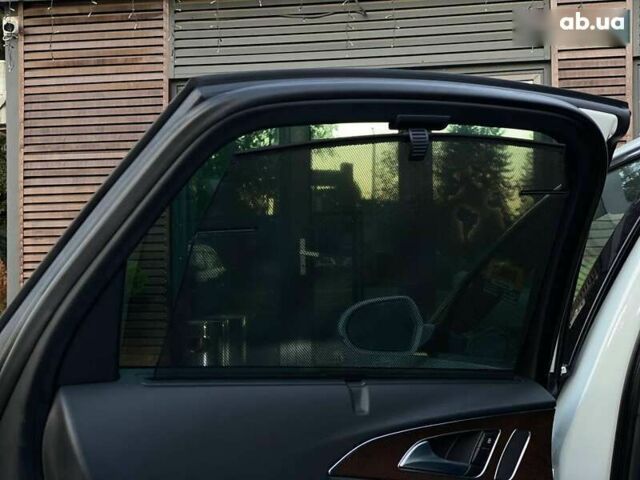 Ауди А6, объемом двигателя 3 л и пробегом 167 тыс. км за 22300 $, фото 19 на Automoto.ua