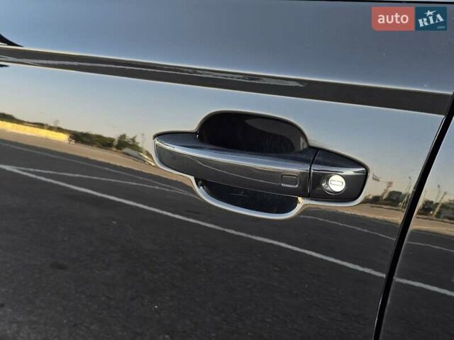 Ауди А6, объемом двигателя 3 л и пробегом 177 тыс. км за 17999 $, фото 15 на Automoto.ua