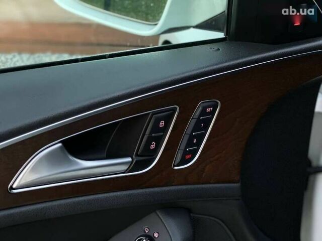 Ауди А6, объемом двигателя 3 л и пробегом 167 тыс. км за 22300 $, фото 13 на Automoto.ua