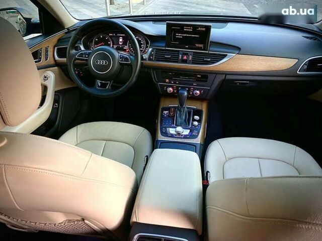 Ауди А6, объемом двигателя 2 л и пробегом 159 тыс. км за 27900 $, фото 23 на Automoto.ua