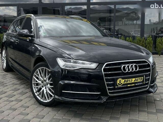 Ауди А6, объемом двигателя 3 л и пробегом 185 тыс. км за 22500 $, фото 3 на Automoto.ua