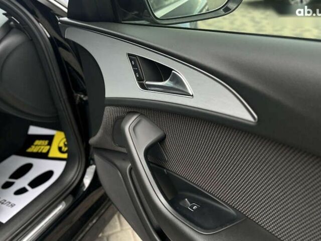 Ауди А6, объемом двигателя 3 л и пробегом 185 тыс. км за 22500 $, фото 9 на Automoto.ua
