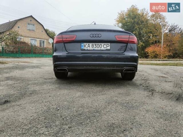 Ауди А6, объемом двигателя 1.98 л и пробегом 151 тыс. км за 20000 $, фото 1 на Automoto.ua