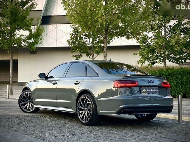 Ауди А6, объемом двигателя 2 л и пробегом 159 тыс. км за 27900 $, фото 3 на Automoto.ua