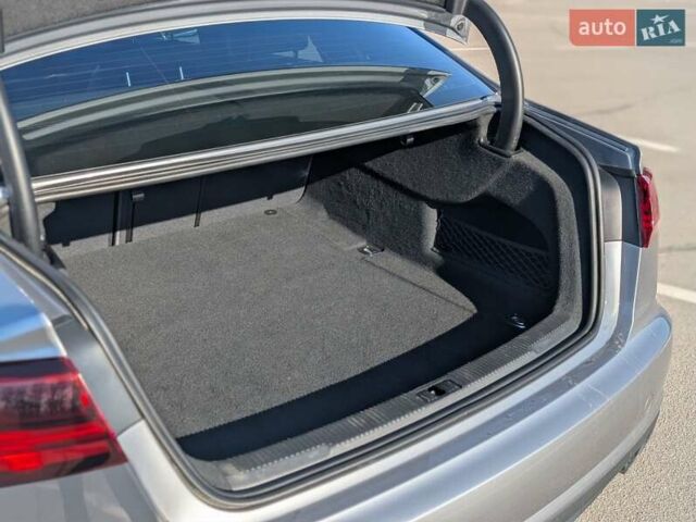 Ауди А6, объемом двигателя 1.98 л и пробегом 177 тыс. км за 17500 $, фото 19 на Automoto.ua