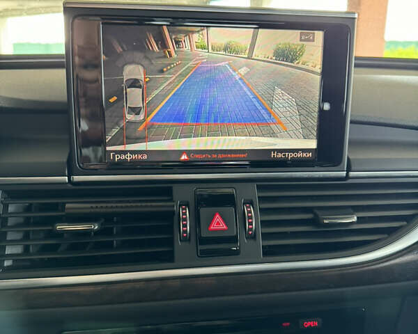 Ауди А6, объемом двигателя 2 л и пробегом 169 тыс. км за 17799 $, фото 14 на Automoto.ua