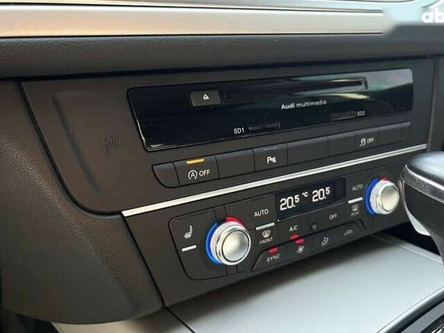 Ауди А6, объемом двигателя 2 л и пробегом 283 тыс. км за 16990 $, фото 20 на Automoto.ua