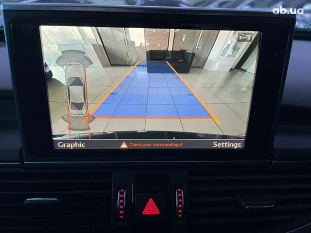 Ауди А6, объемом двигателя 0 л и пробегом 166 тыс. км за 26500 $, фото 12 на Automoto.ua