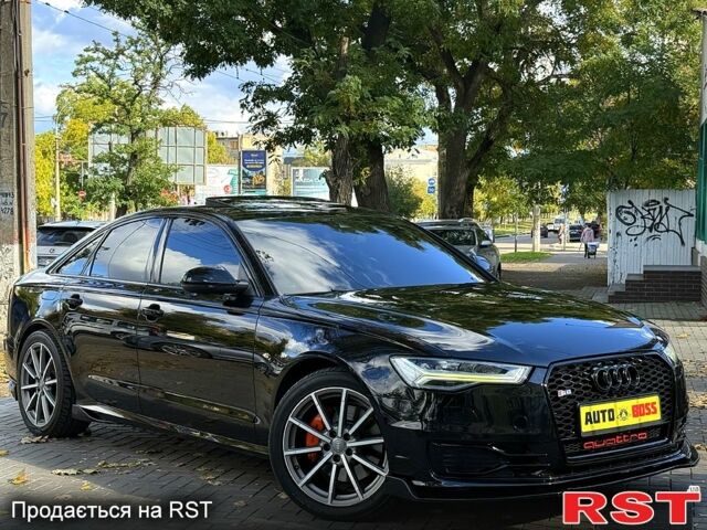 Ауди А6, объемом двигателя 3 л и пробегом 228 тыс. км за 24500 $, фото 3 на Automoto.ua