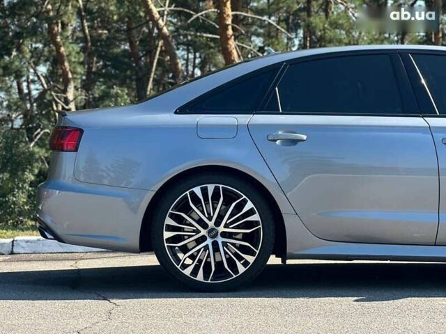 Ауди А6, объемом двигателя 3 л и пробегом 88 тыс. км за 21950 $, фото 22 на Automoto.ua