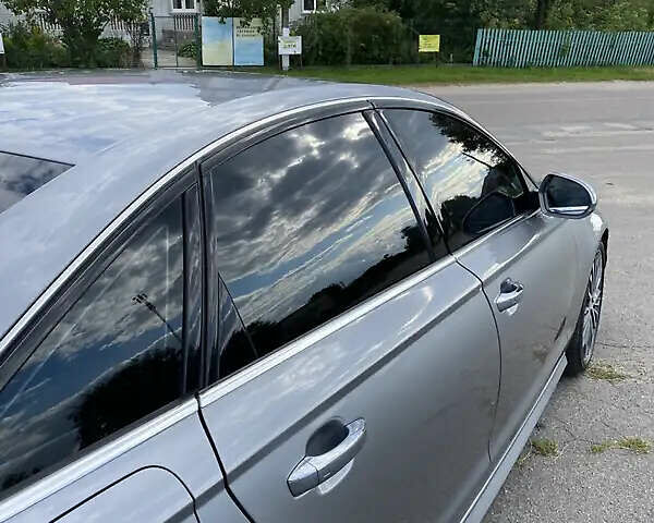 Ауди А6, объемом двигателя 3 л и пробегом 80 тыс. км за 20500 $, фото 9 на Automoto.ua