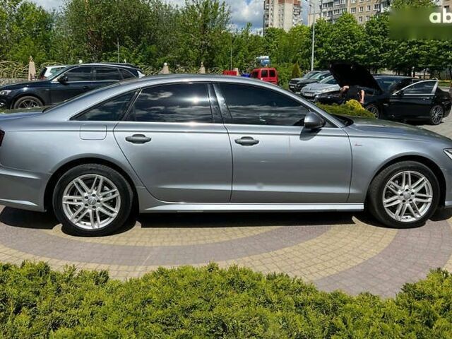 Ауди А6, объемом двигателя 1.8 л и пробегом 215 тыс. км за 19600 $, фото 7 на Automoto.ua