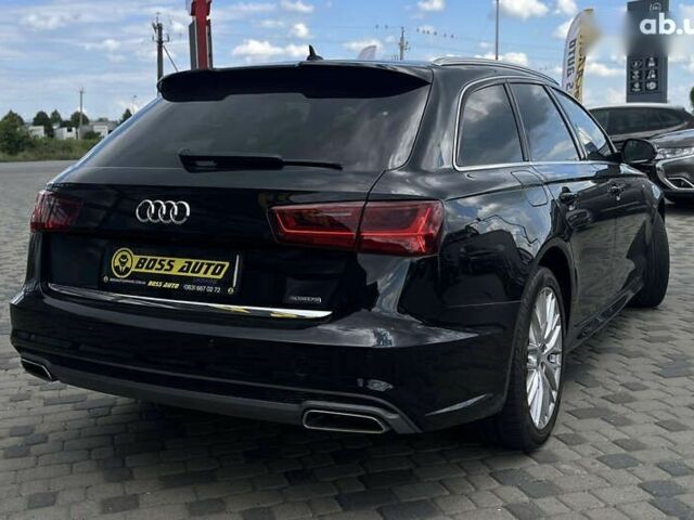 Ауди А6, объемом двигателя 3 л и пробегом 185 тыс. км за 22500 $, фото 6 на Automoto.ua