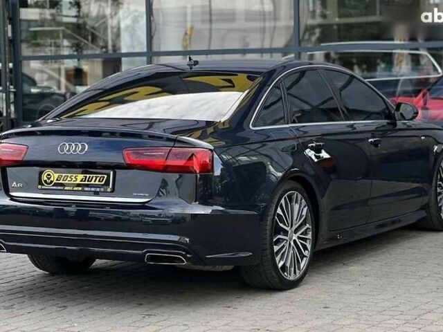 Ауди А6, объемом двигателя 2 л и пробегом 138 тыс. км за 19999 $, фото 5 на Automoto.ua