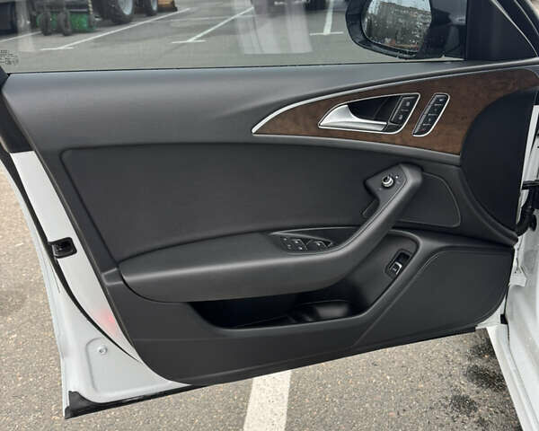 Ауді А6, об'ємом двигуна 1.97 л та пробігом 63 тис. км за 28000 $, фото 30 на Automoto.ua