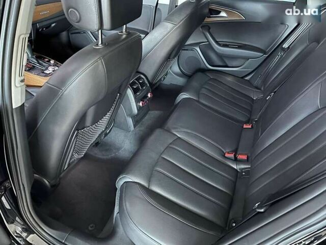 Ауді А6, об'ємом двигуна 3 л та пробігом 166 тис. км за 22500 $, фото 21 на Automoto.ua