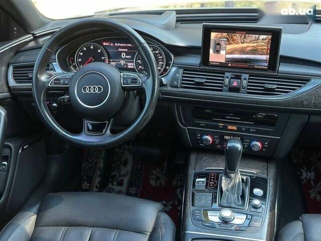 Ауди А6, объемом двигателя 3 л и пробегом 88 тыс. км за 21950 $, фото 24 на Automoto.ua