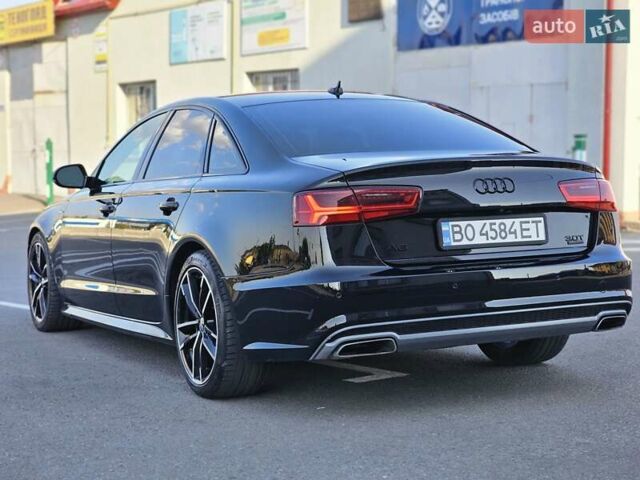 Ауди А6, объемом двигателя 3 л и пробегом 177 тыс. км за 17999 $, фото 9 на Automoto.ua