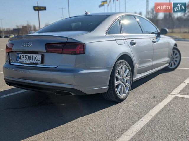 Ауди А6, объемом двигателя 1.98 л и пробегом 177 тыс. км за 17500 $, фото 4 на Automoto.ua