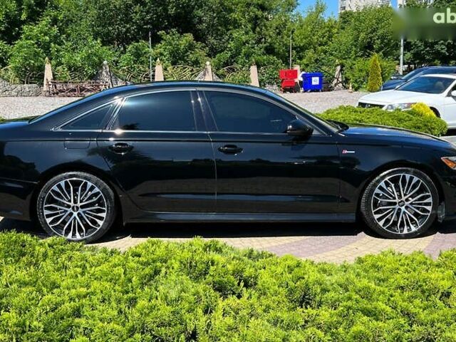 Ауди А6, объемом двигателя 3 л и пробегом 185 тыс. км за 25500 $, фото 7 на Automoto.ua