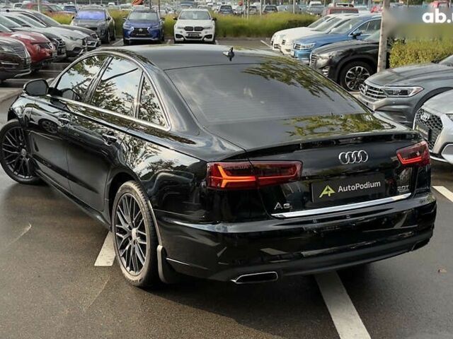 Ауди А6, объемом двигателя 2 л и пробегом 97 тыс. км за 22900 $, фото 6 на Automoto.ua