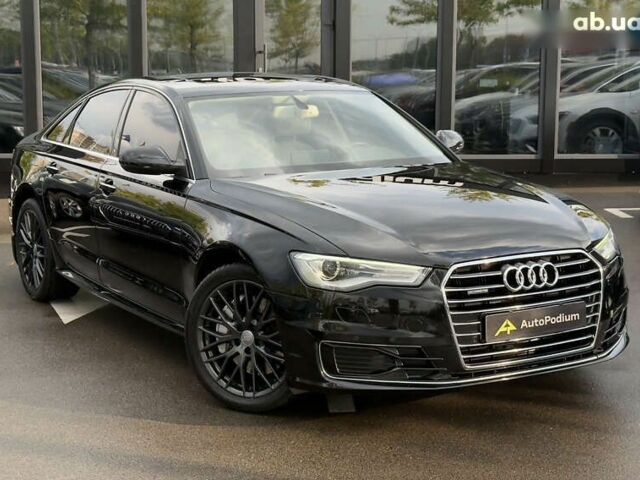 Ауди А6, объемом двигателя 2 л и пробегом 97 тыс. км за 22900 $, фото 5 на Automoto.ua