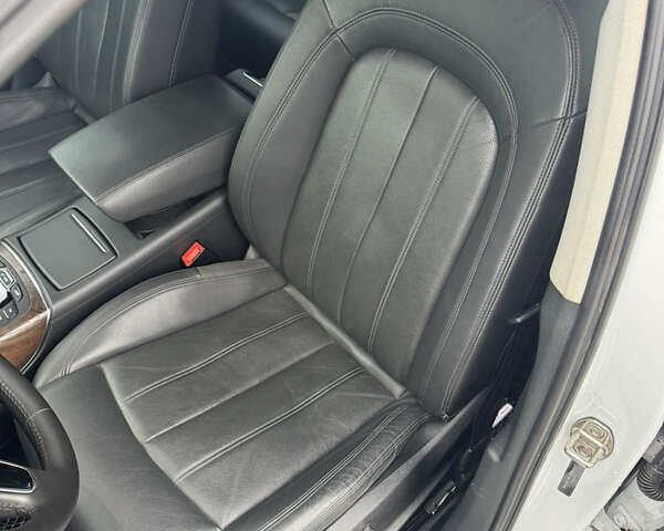 Ауді А6, об'ємом двигуна 1.97 л та пробігом 63 тис. км за 28000 $, фото 34 на Automoto.ua