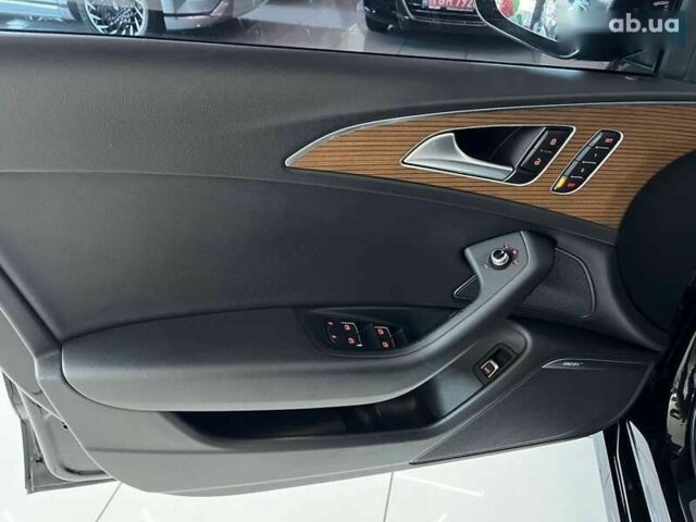 Ауді А6, об'ємом двигуна 3 л та пробігом 166 тис. км за 22500 $, фото 10 на Automoto.ua