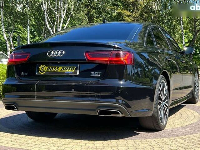 Ауди А6, объемом двигателя 3 л и пробегом 193 тыс. км за 24500 $, фото 6 на Automoto.ua