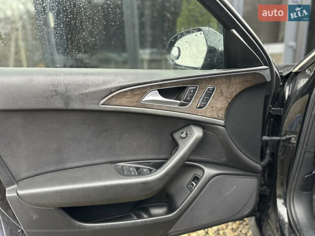 Ауді А6, об'ємом двигуна 2 л та пробігом 229 тис. км за 11000 $, фото 17 на Automoto.ua