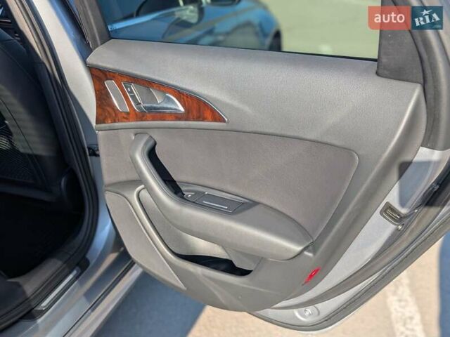 Ауди А6, объемом двигателя 1.98 л и пробегом 177 тыс. км за 17500 $, фото 20 на Automoto.ua
